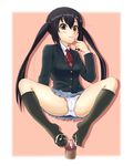  azusa_nakano k-on! tagme 