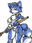  krystal mutabouru nintendo star_fox tagme 