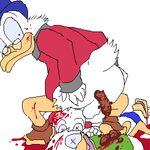  d! dewey_duck disney ducktales huey_duck louie_duck scrooge_mcduck 