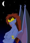  demona fab gargoyles tagme 