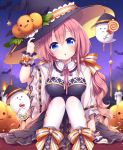  halloween sanotsuki tagme witch 