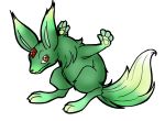  2008 carbuncle purity red_eyes simple_background solo white_background 