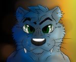  icon invalid_color mammal mustelid otter pawzzhky 