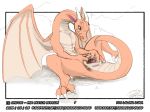  animal_genitalia cloaca cloacal_fingering dragon female feral fingering flat_colors ghidori horizontal_cloaca insomniacovrlrd masturbation membranous_wings pussy_juice scalie smile solo spread_cloaca vaginal vaginal_masturbation wings 