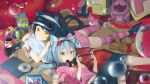  2girls keiryuu_seo loli original tagme 