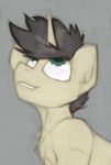  equine fan_character hair horn male mammal marsminer my_little_pony pone_keith solo 