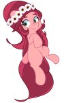 10:16 2019 accessory alpha_channel alternate_species daisy_crown digital_media_(artwork) earth_pony equestria_girls equid equine eyebrows female feral flower flower_headwear flower_in_hair freckles gloriosa_daisy_(eg) green_eyes hair hair_accessory hasbro hi_res horse mammal my_little_pony pink_body plant pony red_eyebrows red_hair red_tail simple_background smile solo tail transparent_background turtlefarminguy