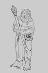 absurd_res bugbear dungeons_and_dragons full-length_portrait hasbro hi_res invalid_tag male portrait sketch wizards_of_the_coast