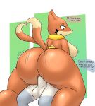 2_tails absurd_res anthro back_boob big_breasts big_butt breasts butt cowgirl_position digital_media_(artwork) duo female female_penetrated floatzel from_front_position fur generation_4_pokemon genitals hi_res huge_breasts huge_butt male male/female mammal motion_lines multi_tail nintendo nude obsuniq on_bottom on_top open_mouth penetration penis pokemon pokemon_(species) pussy sex simple_background smile tail thick_thighs vaginal vaginal_penetration