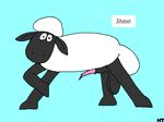  haretrinity shaun_the_sheep tagme wallace_and_gromit 