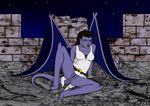  angela fab gargoyles tagme 