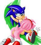  amy_rose chewtoy sonic_team sonic_the_hedgehog tagme 
