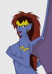  demona fab gargoyles tagme 