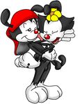  animaniacs dot_warner tagme wakko_warner 