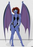  demona fab gargoyles tagme 