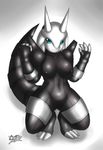  aggron mn_xenx pokemon tagme 