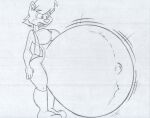  anthro archie_comics belly belly_fur big_belly boots breasts chipmunk clothed clothing female footwear fur ground_squirrel hair hyper hyper_pregnancy jacket jacket_vest mammal maternal motion_lines navel navel_outline outie_navel pregnancy_expansion pregnant pregnant_anthro pregnant_female rapid_pregnancy rodent sally_acorn sciurid sega shocked sketch solo sonic_the_hedgehog_(archie) sonic_the_hedgehog_(comics) sonic_the_hedgehog_(series) topwear vest virus-20 