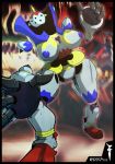  2018 armor big_breasts breasts claws digital_media_(artwork) disembodied dnp101 floating heartless huge_breasts humanoid kingdom_hearts square_enix thick_thighs video_games 