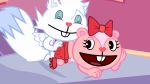  animated female giggles_(htf) happy_tree_friends hi_res loop male male/female nemao penetration sex 