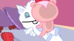  animated female giggles_(htf) happy_tree_friends hi_res loop male male/female nemao penetration sex 