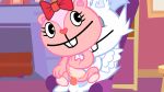  animated female giggles_(htf) happy_tree_friends hi_res loop male male/female nemao penetration sex 