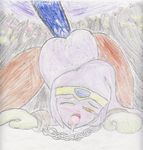  garlude kirby tagme 