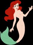  ariel disney tagme the_little_mermaid 