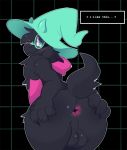  anthro anus balls blush butt caprine deltarune eyewear gemkin glasses goat hat looking_back male mammal presenting presenting_hindquarters ralsei scarf short_tail solo spread_butt spreading 