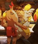  2boys anal anal_penetration backsack balls bestiality creatures_(company) dragon feral from_behind_(disambiguation) game_freak gen_7_pokemon grin hakamo-o human human_on_feral human_penetrating interspecies kiawe_(pok&eacute;mon) kukui_(pokemon) male male/male male_focus male_penetrating mammal multiple_boys nintendo penetration penis pok&eacute;mon pok&eacute;mon_(species) pok&eacute;philia pokemon pokemon_(creature) pokemon_(game) pokemon_sm pokemon_sun_and_moon scalie sex size_difference smile source_request taoi tattoo teeth video_games xnirox yaoi 