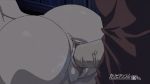 1boy 1girl animated animated_gif samurai_hormone uncensored 