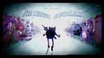 16:9 adventure_time ambiguous_gender andres_salaff anthro applause armor avian banana_guard beak beard bird black_hair blonde_hair blue_body bottomwear bowed_string_instrument candy candy_people_(at) canid canine canis cartoon_network cinnamon_bun cinnamon_bun_(adventure_time) clothed clothing crowd crown dessert domestic_dog dr._ice_cream elemental_creature elemental_humanoid english_text equid equine facial_hair fangs female feral finn_sword finn_the_human fire fire_creature fire_humanoid flame_princess food food_creature footwear group gunter_(adventure_time) hair headgear helmet hi_res horn human humanoid ice_king jake_the_dog joy_ang lady_rainicorn large_group light lighting living_candy long_hair lumpy_space_denizen lumpy_space_princess machine male mammal marceline_abadeer melee_weapon musical_instrument mythological_creature mythological_equine mythology neptr nude official_art on_model open_mouth pastry penguin peppermint_butler pink_body pink_hair princess princess_bubblegum pseudo_hair purple_body rainicorn robot royalty shaded shirt shoes shorts simple_background smile string_instrument suit susan_strong sword tail teeth text title title_card tongue toony topwear unicorn unicorn_horn vampire viola_(musical_instrument) visor_helmet walking weapon white_hair widescreen