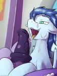  animal_genitalia animal_penis big_penis bow_hothoof_(mlp) cum equine equine_penis fellatio feral friendship_is_magic green_eyes kanashiipanda male male/male mammal my_little_pony oral pegasus penis sex soarin_(mlp) wings wonderbolts_(mlp) 