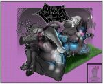 2022 absurd_res anthro areola artist_logo ass_up augdensden begging_for_more big_breasts big_butt biped bovid breast_rest breasts breasts_on_ground breath butt butt_grab butt_squeeze butt_squish caprine cloven_hooves disembodied_hand disembodied_penis erection female fluffy fluffy_hair from_behind_position genitals glowing glowing_eyes glowing_markings hair hand_on_butt heart_pupils hi_res hooves huge_breasts kindred_(lol) lamb_(lol) league_of_legends leapfrog_position leg_grab logo male male/female mammal markings mask moan muscular muscular_anthro muscular_arms muscular_female muscular_legs nipples panting penetration penile penile_penetration penis penis_in_vagina pink_eyes rear_view riot_games rough_sex sex sheep side_boob simple_background spread_butt spreading spreading_own_butt squeezing squish tencent thick_thighs thigh_grab thigh_squeeze unguligrade vaginal vaginal_penetration wearing_mask