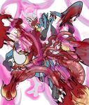 alpha_channel anal anal_penetration anthro battle blood bodily_fluids bone bursting cardboardcoffin corpse cum death duo ejaculation explosion fatal feral fight generation_1_pokemon generation_4_pokemon genital_fluids genitals gore guts intestines killing legendary_pokemon lucario male male/male male_penetrating mewtwo necrophilia nintendo organs penetration penis pokemon pokemon_(species) rough_sex sex snuff spines stomach