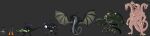 2_toes 3_fingers 4_arms 4_legs 5_eyes 6_legs absurd_res acid alien ambiguous_gender animal_genitalia animate_inanimate antennae_(anatomy) anthro archtelopod armor arthropod arthropod_abdomen arthropod_taur athletic bat_wings bio_weapon bioluminescence biopunk black_body black_eyes black_scales blaster blind bloodshot_eyes blue_body bodily_fluids body_horror bone breath carapace charging claws cloaca clothing confident_stance couter crab crab_taur creepy crustacean crustacean_taur crystal cuirass cuisse dark_body dark_claws dark_markings dark_scales davespaceman decapod digitigrade dinosaur disability disturbing dorsal_fin dorsal_tubes dothganti dothganti_noble_(davespaceman) dragon dripping_cloaca drukainosaur drukainosaur_(davespaceman) eldritch_abomination empty_eyes eververse fangs feet female feral fin fingers flesh_creature flying forked_tongue garakchagore garakchagore_(davespaceman) gauntlets genitals giant_claws gigeresque_(genre) glaring glaring_at_viewer glistening glistening_armor gloves glowing glowing_eyes greaves green_body green_eyes grey_body grey_scales grey_stripes group gun hair handwear headgear helmet hi_res holding_object holding_weapon hooves horn horned_helmet horror_(theme) human_ears human_skin human_teeth humanoid_face hymenopteran insect insect_wings insignia iridescent iridescent_armor iridescent_eyes iron_sights kaiju laser lights living_gun living_machine living_ranged_weapon living_vehicle living_weapon lobster long_claws long_image long_snout long_tail long_tongue looking_at_viewer lore lovecraftian_(genre) machine macro malacostracan male mandibles marine marine_taur markings melee_weapon membrane_(anatomy) membranous_wings military model_sheet monster mouthless multi_arm multi_eye multi_head multi_limb multi_mouth multi_tongue muscular mutation mythological_creature mythological_scalie mythology nightmare_fuel nurathrian_archtelopod_(davespaceman) open_mouth orange_body orange_wings orbs othulotherius othulotherius_omega_(davespaceman) pauldron phallic_object phallic_weapon pimple pincers pink_body pink_light poleyn prehensile_tongue prehistoric_species purple_body purple_scales ranged_weapon rash_(injury) red_body red_eyes reptile rerebrace rifle roaring sabatons sabre_(weapon) saliva scales scalie scar science_fiction screaming segmented_body sharp_tail sharp_teeth shell sifara sifara_sharpshooter_(davespaceman) silver_(metal) silver_armor snout soldier solo spiked_armor spikes spikes_(anatomy) spots spotted_body spurs steam striped_armor striped_body striped_scales stripes suffering super_soldier sword tail tail_wings tan_body tan_scales tan_wings taur teeth tendrils theropod threatening toes tongue tongue_out trio tube two_handed_weapon unusual_anatomy unusual_tail unusual_wing_placement vambrace vehicle vein veiny_body vespenti vespenti_zugari_(davespaceman) visor_helmet warrior wasp weapon what what_has_science_done where_is_your_god_now white_body white_eyes white_scales why wide_image wings yellow_eyes