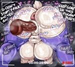 2025 all_fours anthro anthro_penetrated anus artist_name ass_up big_breasts big_butt big_penis bodily_fluids boss_monster_(undertale) bovid breasts butt camera_view caprine clothing curvy_figure dark_body dark_skin disembodied_penis duo erection female female_penetrated from_behind_position fur genitals goat heart_symbol hi_res huge_breasts huge_butt human human_on_anthro human_penetrating human_penetrating_anthro interspecies legwear male male/female male_penetrating male_penetrating_female mammal mature_female moan navel penetration penis plump_labia profanity puffy_anus recording recording_video sex slightly_chubby sound_effects stockings sweat sweaty_body sweaty_breasts sweaty_butt teatotalerlewds text thick_thighs thigh_highs toriel twitter_handle undertale_(series) vaginal vaginal_penetration vein veiny_penis voluptuous vulva white_body white_fur wide_hips