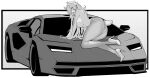 2025 5_fingers all_fours anthro antlers arched_back big_breasts black_nose breasts car clothed clothing deer deltarune digit_ring digital_drawing_(artwork) digital_media_(artwork) ears_back eye_through_hair eyebrow_through_hair eyebrows feet female female_anthro finger_ring fingers footwear full-length_portrait hair hatching_(art) hi_res high_heels horn jewelry kneeling kneeling_on_car lamborghini lamborghini_countach legwear long_hair looking_at_viewer looking_back looking_back_at_viewer mammal new_world_deer noelle_holiday on_car pantyhose pinup pivoted_ears plantigrade portrait pose rear_view reindeer ring scut_tail shaded shoes short_tail simple_background slim slim_anthro slim_female smile smiling_at_viewer snout snowgrave solo spiked_ring spot_color stippling tail thick_thighs toes topless topless_anthro topless_female translucent translucent_hair undertale_(series) v-olk vehicle wedding_ring white_background