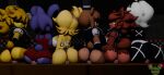 absurd_res animatronic anthro big_butt bonfie_(cryptiacurves) bonnie_(fnaf) breasts butt butt_focus chica_(fnaf) chiku_(cryptiacurves) edging female fexa_(cryptiacurves) five_nights_at_freddy&#039;s foxy_(fnaf) freddy_(fnaf) fredina&#039;s_nightclub frenni_(cryptiacurves) genitals golden_freddy_(fnaf) group hi_res hot_dogging humanoid machine male male/female marie_(cryptiacurves) omananimations penis robot robot_anthro robot_humanoid scottgames sex sitting sitting_on_another sitting_on_penis teasing teasing_with_butt thick_thighs type_0_(cryptiacurves)