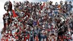  6+boys 6+girls :d abs abstract_background absurdres alien amia_(ultra_series) arm_up armor arms_across_body artist_name astra_(ultra_series) beard black_skin blue_background blue_cape blue_eyes blue_gemstone blue_skin bracelet breastplate breasts cape cat character_request chibi chief_of_ultraseven clenched_hands color_timer colored_skin colorful_background commentary compound_eyes crossed_wrists crystal dai-kaijuu_battle_ultra_ginga_densetsu_the_movie dorsal_fin everyone eye_slugger facial_hair father_of_ultra fighting_stance forehead_jewel from_side full_armor furry furry_male gem gloves glowing glowing_eyes gradient_eyes green_gemstone green_star grey_skin group_picture hands_up highres holding holding_weapon horns in-franchise_crossover jewelry kaette_kita_ultraman knee_up looking_ahead looking_at_viewer looking_down looking_to_the_side looking_up mebius_brace melos_(ultra_series) mother_of_ultra multicolored_eyes multicolored_skin multiple_boys multiple_girls muscular muscular_male no_mouth nyan_(ultra_nyan) open_mouth orange_skin outstretched_arms pectorals pointy_ears purple_skin red_eyes red_skin shin_ultraman shoulder_armor shoulder_pads signature silver_skin smile standing star_(symbol) studded_armor tareme the_rise_of_ultraman the_ultraman_(anime) the_ultraman_(manga) tokusatsu toned toned_male tsurime ultra_galaxy_(series) ultra_galaxy_fight:_new_generation_heroes ultra_galaxy_fight:_the_absolute_conspiracy ultra_nyan ultra_series ultraman ultraman:_the_adventure_begins ultraman:_the_ultimate_hero ultraman:_towards_the_future ultraman_(1st_series) ultraman_(hero&#039;s_comics) ultraman_(shin) ultraman_80 ultraman_80_(series) ultraman_ace ultraman_ace_(series) ultraman_agul ultraman_belial ultraman_belial_early_style ultraman_blu ultraman_boy ultraman_chuck ultraman_cosmos ultraman_cosmos_(luna_mode) ultraman_cosmos_(series) ultraman_dyna ultraman_dyna_(flash_type) ultraman_dyna_(series) ultraman_fuma ultraman_gaia ultraman_gaia_(series) ultraman_gaia_(supreme_version) ultraman_geed ultraman_geed_(series) ultraman_ginga ultraman_ginga_(series) ultraman_ginga_s ultraman_great ultraman_hikari ultraman_jack ultraman_joneus ultraman_justice ultraman_justice_(standard_mode) ultraman_kids ultraman_king ultraman_leo ultraman_leo_(series) ultraman_max ultraman_max_(series) ultraman_mebius ultraman_mebius_(series) ultraman_neos ultraman_neos_(series) ultraman_nexus ultraman_nexus_(series) ultraman_nexus_anphans ultraman_nice ultraman_nice_(series) ultraman_noa ultraman_orb ultraman_orb_(series) ultraman_powered ultraman_r/b ultraman_ribut ultraman_rosso ultraman_saga ultraman_saga_(movie) ultraman_scott ultraman_suit_(hero&#039;s_comics) ultraman_taiga ultraman_taiga_(series) ultraman_tarou ultraman_tarou_(series) ultraman_the_next ultraman_the_next_(movie) ultraman_tiga ultraman_tiga_(multi_type) ultraman_tiga_(series) ultraman_titas ultraman_tregear ultraman_tregear_early_style ultraman_trigger ultraman_trigger_(multi_type) ultraman_trigger_(series) ultraman_victory ultraman_x ultraman_x_(series) ultraman_xenon ultraman_z ultraman_z_(original) ultraman_z_(series) ultraman_zearth ultraman_zearth_(series) ultraman_zero ultraseven ultraseven_(series) ultraseven_21 ultraseven_x ultrataku ultrawoman_beth ultrawoman_grigio weapon western_comics_(style) white_eyes white_fur wrinkled_skin yellow_eyes yullian zoffy_(ultra_series) 