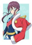  hoshimi_junna megane shoujo_kageki_revue_starlight tagme uniform 