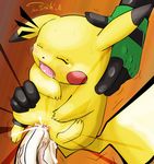  ash_ketchum pikachu pokemon tagme 