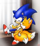  sonic_team sonic_the_hedgehog tagme tails twotails 