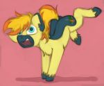  equine fan_character hair horse male mammal marsminer my_little_pony pony solo yaktan 