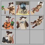 2025 4_toes american_opossum angry banknote beverage black_clothing black_gloves black_handwear blue_eyes bodily_fluids bondage_gear bondage_gloves brown_body brown_ears brown_eyebrows brown_fur brown_hair clothing coffee coffee_mug collar disgust electric_shock eyebrows feet fire firefighter full_body_straitjacket fur gas_mask giving_money gloves green_background hair handwear hazmat_suit hi_res kemira latex latex_clothing latex_skinsuit long_tail lying male mammal marsupial mask meme metal_collar money on_back orange_clothing orange_latex orange_suit pillow pink_snout pink_toes pointy_ears prick_ears quentin_(taras) rat_tail restraints shock_collar shut_up_and_take_my_money simple_background sitting skinsuit sleeping smoke snout solo sticker_pack straitjacket suit sweat tail tan_body tan_fur teeth tight_clothing toes tongue tongue_out toony unbuckled_straitjacket virginia_opossum worried