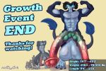 2_penises 2_tails 3:2 4_eyes abs animal_genitalia animal_penis anthro armor_plates balls biceps big_balls big_flare big_penis black_hair blue_body blue_fur blue_skin canid canine canis claws countershade_arms countershade_balls countershade_face countershade_feet countershade_genitalia countershade_neck countershade_torso countershading derwyn_(nsfowork) dragon equine_genitalia equine_penis feet flexing fur genitals glowing glowing_eyes glowing_genitalia glowing_knot glowing_penis glowing_veins green_eyes green_glow grin growth_drive hair hi_res horn huge_balls huge_penis hybrid hyper hyper_balls hyper_genitalia hyper_penis knot knotted_penis long_penis macro male mammal multi_eye multi_genitalia multi_knot multi_penis multi_tail multicolored_penis muscular muscular_male mythological_creature mythological_scalie mythology nsfowork pecs penis pink_penis purple_penis scalie size_difference smile solo tail text triceps two_tone_penis vein veiny_penis wolf