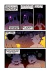1_eye 2_horns 2_mouths 5_panel_comic absurd_res anthro azz_(t0l0k) black_hair blonde_hair blush bodily_fluids bowen_(t0l0k) comic death_by_snu_snu dialogue dragon_koopa dust elemental_creature elemental_humanoid english_text fungi_fauna fungi_humanoid fungus fur glowing glowing_eyes group hair hi_res horn humanoid inner_monologue koopa male mario_bros monster multi_mouth multiple_scenes muscular mushroom mushroom_humanoid nintendo nipples open_mouth pecs purple_eyes purple_glow scalie sharp_teeth shrinking size_transformation spores sweat t0l0k tan_body tan_fur teeth text text_box thinking transformation trio yellow_body
