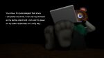 animal_crossing bodily_fluids clothing colonthreeguy computer dirty dirty_clothing dirty_socks electronics feet foot_fetish foot_focus footwear hi_res laptop laptop_on_belly nintendo paws paws_in_socks smelly smelly_socks socks sweat sweaty_clothing sweaty_footwear sweaty_socks tom_nook_(animal_crossing)
