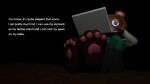 animal_crossing bodily_fluids clothing colonthreeguy computer dirty dirty_clothing dirty_socks electronics feet foot_fetish foot_focus footwear hi_res laptop laptop_on_belly nintendo paws paws_in_socks smelly smelly_socks socks sweat sweaty_clothing sweaty_footwear sweaty_socks tom_nook_(animal_crossing)