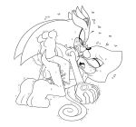 anal anal_penetration anthro backsack balls blush bodily_fluids butt chameleon chest_tuft clenched_teeth clothing cum cum_in_ass cum_inside curled_tail curling_toes digital_drawing_(artwork) digital_media_(artwork) duo espio_the_chameleon eulipotyphlan exclamation_point eyes_closed feet from_front_position fur genital_fluids genitals gloves hand_holding handwear hedgehog hi_res horn leg_wrap lizard lying male male/male male_penetrated male_penetrating male_penetrating_male mammal missionary_position narrowed_eyes nude on_back open_mouth penetration penile pinned quills_(anatomy) reptile scalie sega sex shaking shenadical silver_the_hedgehog simple_background sonic_the_hedgehog_(series) sweat sweatdrop tail tail_motion tailwag teeth toes tuft