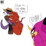 angry anthro arm_wraps bacon_sama big_butt bodily_fluids butt chameleon dipodid echidna espio_the_chameleon everyone_is_so_mean_to_me eyes_closed facial_hair fang_the_hunter fangs goatee group hand_on_butt hi_res jerboa knuckles_the_echidna lizard male mammal meme monotreme muscular muscular_male reptile rodent sad scalie sega sharp_teeth sonic_boom sonic_the_hedgehog_(series) speech_bubble tears teeth thick_thighs trio wraps